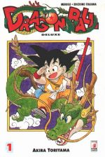 Dragon Ball Deluxe